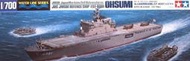 田宮TAMIYA   31003   1/700   海上自衛隊輸送艦 LST-4001