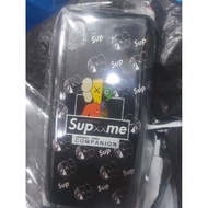 SAMSUNG CASING/ BACK CASE A01CORE