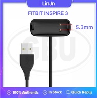 Fitbit Ace 3 / Inspire 3 / Inspire 2 / Ace 2 / Inspire Charger สายชาร์จ USB