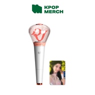 [ +SM Store Photocard ] Red Velvet - Official Light Stick
