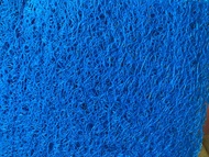 Jmat Không Keo Bùi Nhùi Lọc Nước Cho Hồ Cá 1mx1m/4cm. Phụ Kiện Hồ Cá Jmat Không Keo 1mx0.5mx4cm.