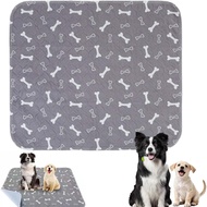 Pad Puppy dengan Feromon, Pad Puppy Boleh Digunakan Semula dengan Feromon Boleh Dicuci, Pad Kencing 