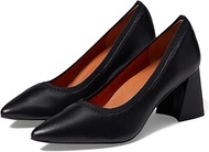 Gentle Souls by Kenneth Cole Women's Dionne Pump, Black, 8
