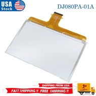 DJ080PA-01A 8"55 Pin Touch Screen For Chevrolet GMC MYLINK Navigation Raido