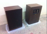 SANSUI SP-1200A Speaker (Collectible) USED 山水喇叭音箱 收藏品