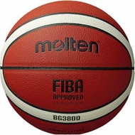 Moltan Basketball BG 3800 Series