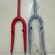 20" bicycle fork 20" bicycle fork