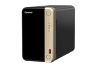 NAS QNAP (TS-264-8G Without HDD.)
