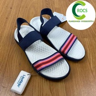 GIÀY SANDAL CHỐNG HÔI CHÂN CROCS LITERIDE NỮ