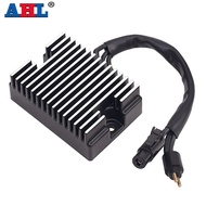 Motorcycle Voltage Regulator Rectifier For Harley Sportster 883 Anniversary Hugger Deluxe XLH883 XL8