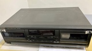 Technics STEREO CASSETTE DECK RS-TR272