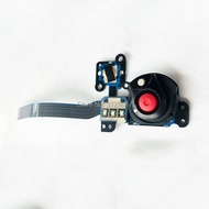 New Power Switch assy repair parts for Panasonic AG-AC130MC AG-AC160MC AC130 AC160 HPX255 HPX250 Cam