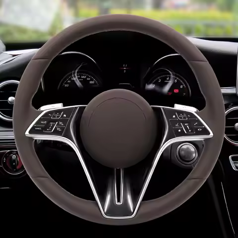 New Upgrade Steering wheel for Mercedes Benz W177 W166 W213 W205 W222 W212 W204 W222 W221 W223 W463 