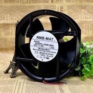 NMB 5920PL-05W-B60 17251 24V 1.25A Aluminum Frame Inverter Cooling Fan
