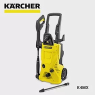 【KARCHER 德國凱馳】高壓清洗機 K4 (K4MX) 台灣公司貨