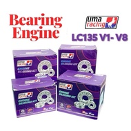 *HOT ITEM* UMA RACING ENGINE BEARING LC135 V1-V8