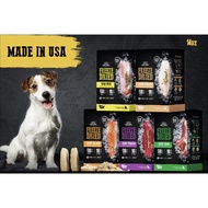 [2 for $88 Promotion] Absolute Holistic Freeze Dried Raw Chicken Patties Dog Food