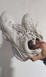 adidas pro bounce 2018 low eu46 us12 us 12