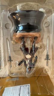 Final Fantasy XIv figure - Drawtrail