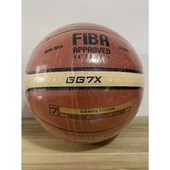 MOLTEN Molten GG6X GG5X GG7X ORIGINAL basketball ball size 6 7 5