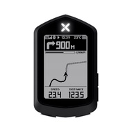 Xoss NAV มาตรวัดความเร็วจักรยานแบบไร้สายนำทางแผนที่จักรยาน GPS กันน้ำได้มีบลูทูธ