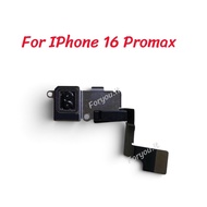 Radar Lidar Scanner Sensor Antenna Flex Cable For Iphone iP 16 Pro Max (Genuine Spare Parts) Second 