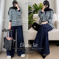 ALENA GEA KELLY SABILA YUKIE INTAN LESLA RIMEL LIZE EDINA LOKA ZERA EMBIA SENCA JIREYA SET Original 