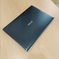 Termurah Laptop Asus S400Ca Intel Core I5 Gen 3 / Touchscreen