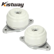 2PCS Engine Mounts For Mercedes-Benz R216 C216 W212 S212 X204 C300 C350 S450 S550 GLK350 CL550 E350 