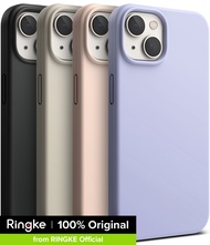 Ốp Silicon Ringke Tương Thích Với iPhone 14 Plus Ốp Có Dây Đeo Cổ Tay