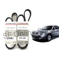 MITSUBISHI Fan Belt Proton Waja 1.6cc Enjin 4G18 Fan Belt 5PK865 5PK1080