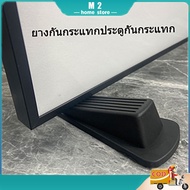 【จัดส่งจากกรุงเทพ】 ที่กั้นประตู กันประตูปิด-เปิด ป้องกันประตูหนีบ ซิลิโคนกั้นประตู ปลั๊กประตู ลิ่มปร