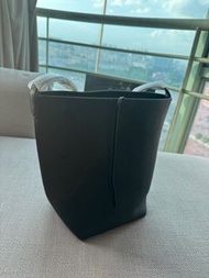 the row tote bag水桶包購物袋