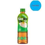 Heaven and Earth Fuze Tea Jasmine Green Tea 500ml