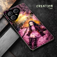 HP [CC309] Softcase Glitter TECHNO CAMON 40 PRO 4G CAMON 40 4G POVA 5 POVA 7 5G POVA 6 PRO 5G Case G