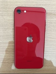 日版 iPhone SE2 第 2 代 64GB 電池ー81% 356493108555282
