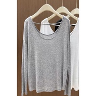 「MONMIN」Live streaming clothing GZ088