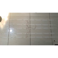 CHANGHONG 55 inch LED 55E6000HF BL Backhlight TV Lamp