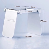 1Zpresso Y3 - Genuine aluminum legs