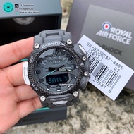 G SHOCK x The Royal Air Force Limited Edition GR-B200RAF-8A / GR-B200RAF-8 / GR-B200RAF / GR-B200