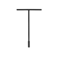 T-Wrench Black T-Socket Wrench