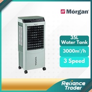 MORGAN 35L AIR COOLER 3000M3/H 3 SPEED MAC-COOL 7A