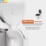 400 Watt 2.3 Liter Automatic Electric Kettle / Electric Kettle Boiling Water Electric Kettle Sound W