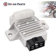 Voltage Regulator Rectifie 31600-KSS-B31 for Honda CG150 Titan EX KS ESD ESDi FAN CARGO BIZ125 NXR15