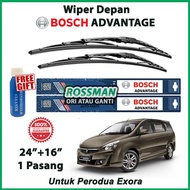 Proton Exora - Bosch Advantage 24"+16" BA2416