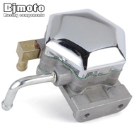 Fuel Pump Assy For Yamaha XV125 XV125S XV240 XV250 Virago 125 Route 66 V-Star 3DM-13910-11 3DM-13910