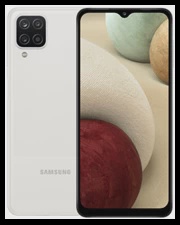 Samsung Galaxy A12 - sản phẩm chính hãng - Máy cũ, TBH - TBH