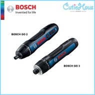 Cutiehaus BOSCH GO 2 & GO 3 Smart Screwdriver