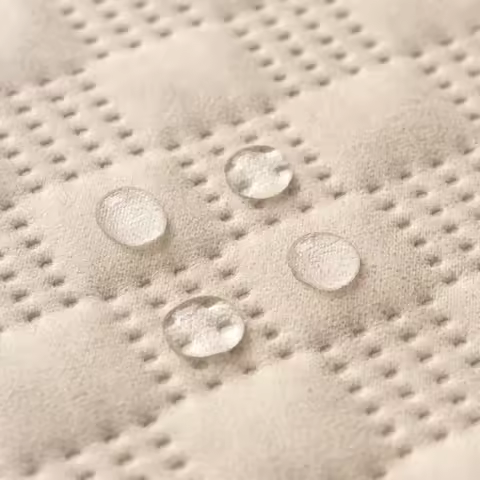 Water Repellent Sofa Cover Technical Cloth Universal Sofa Towel Anti-slip L Shape Couch Slipcover Pr