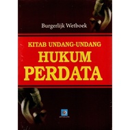Kuh Perdata